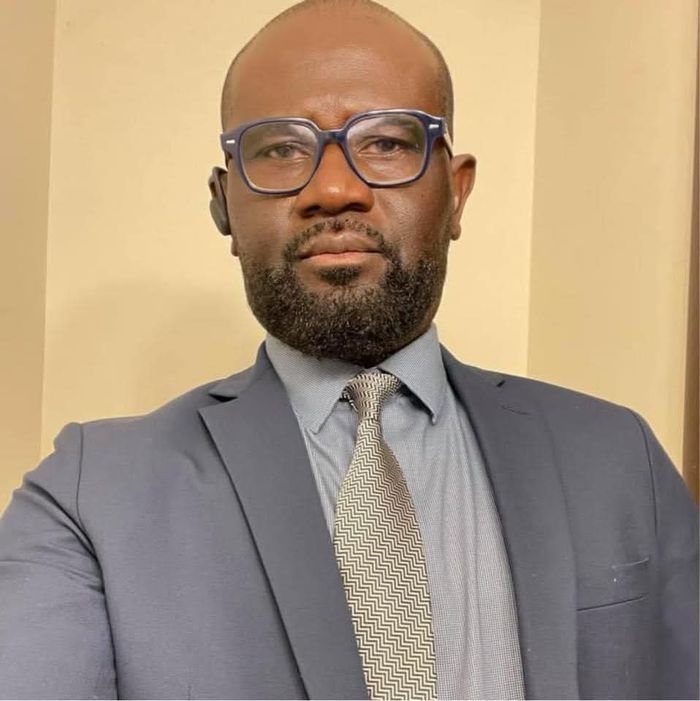 Lassana Kamara
